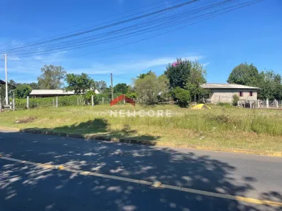 Lote/Terreno à venda, 662m² no Distrito de Santa Cristina do Pinhal, Parobé