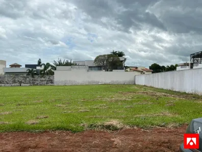 Lote/Terreno à venda, 1000m² no Estância Hípica, Nova Odessa
