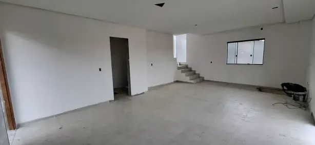 Sobrado com 3 Quartos à venda, 110m² no Forquilhas, São José