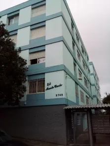 Apartamento com 2 Quartos à venda, 60m² no Centro, Caxias do Sul