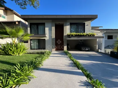 Casa com 4 Quartos à venda, 573m² no Alphaville, Santana de Parnaíba