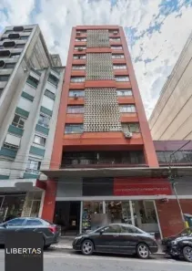 Apartamento com 1 Quarto à venda, 51m² no Centro Histórico, Porto Alegre