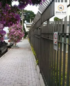 Apartamento com 2 Quartos à venda, 79m² no Chácara Santo Antônio (Zona Leste), São Paulo