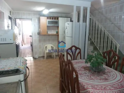 Sobrado com 4 Quartos para alugar, 300m² no Vila Monumento, São Paulo
