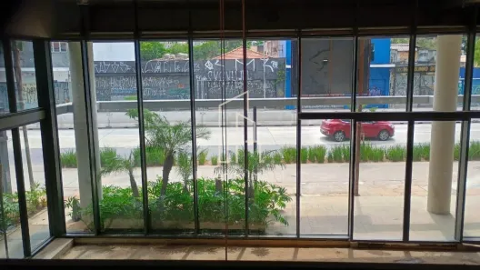 Sala Comercial à venda, 379m² no Vila Nova Conceição, São Paulo