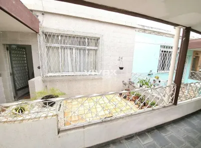 Casa com 2 Quartos à venda, 60m² no Cachambi, Rio de Janeiro