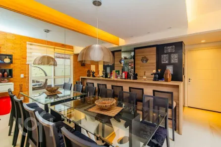 Apartamento com 2 Quartos à venda, 90m² no Petrópolis, Porto Alegre
