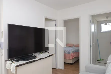Apartamento com 2 Quartos à venda, 32m² no Cidade Antônio Estevão de Carvalho, São Paulo