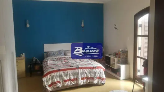 Sobrado com 3 Quartos à venda, 240m² no Jardim Nazaret, Guarulhos
