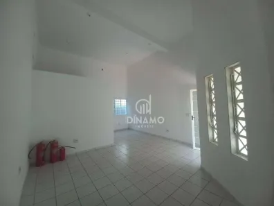 Sala Comercial para alugar, 38m² no Vila Tibério, Ribeirão Preto
