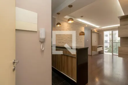 Apartamento com 3 Quartos à venda, 58m² no Vila Miami, São Paulo