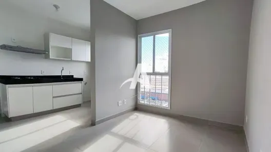 Apartamento com 2 Quartos para alugar, 56m² no Brasil, Uberlândia