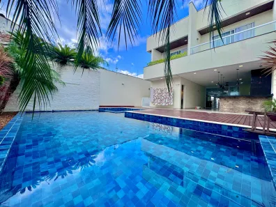 Casa com 5 Quartos à venda, 374m² no Chácara Glória, Itanhaém