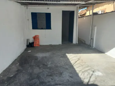 Casa com 1 Quarto à venda, 45m² no Vicente de Carvalho, Rio de Janeiro