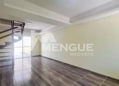 Casa com 3 Quartos à venda, 110m² no Morro Santana, Porto Alegre