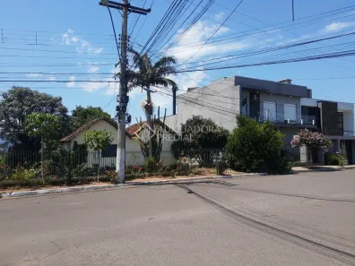 Lote/Terreno à venda, 858m² no Ideal, Novo Hamburgo