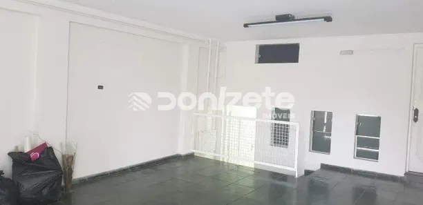 Sobrado com 1 Quarto à venda, 200m² no Jardim, Santo André