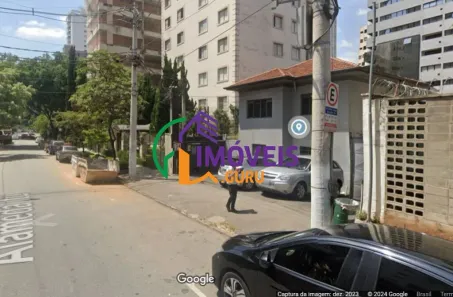 Lote/Terreno à venda, 327m² no Jardim Paulista, São Paulo