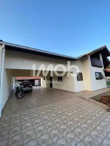 Casa com 4 Quartos à venda, 220m² no Amizade, Jaraguá do Sul