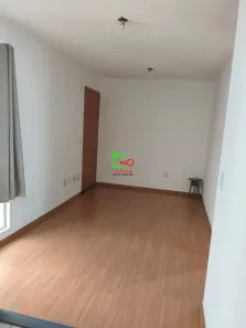 Apartamento com 2 Quartos à venda, 48m² no Jardim Samambaia, Campinas