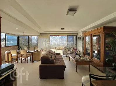 Cobertura com 3 Quartos à venda, 140m² no Petrópolis, Porto Alegre