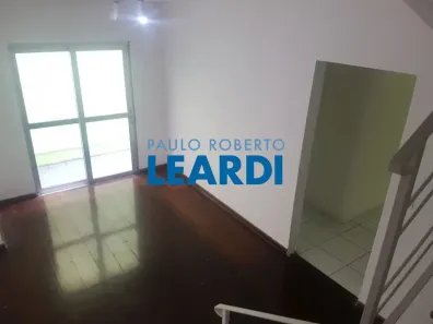 Sobrado com 5 Quartos à venda, 198m² no Vila Alpina, Santo André