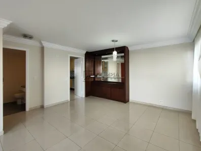 Apartamento com 3 Quartos para alugar, 118m² no Vila Hamburguesa, São Paulo