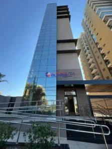 Sala Comercial para alugar, 56m² no Pinheiros, São José do Rio Preto
