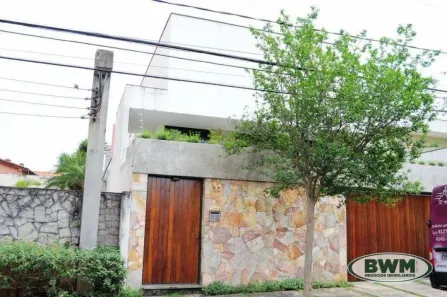 Casa com 4 Quartos à venda, 360m² no Jardim Paulistano, Sorocaba