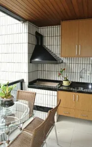 Apartamento com 4 Quartos à venda, 272m² no Vila Nova Conceição, São Paulo
