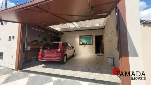 Casa com 2 Quartos à venda, 89m² no Jardim Popular, São Paulo