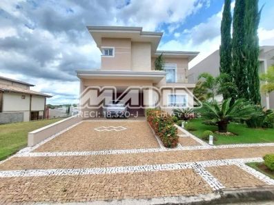 Casa de Condomínio com 3 Quartos à venda, 331m² no Pinheiro, Valinhos