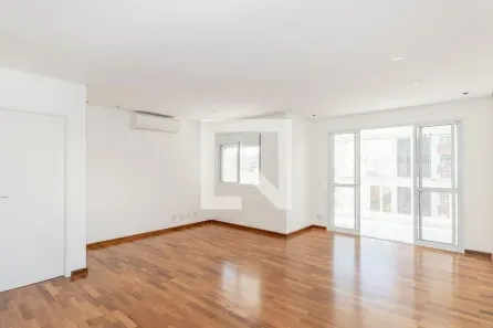 Apartamento com 3 Quartos à venda, 124m² no Vila Uberabinha, São Paulo