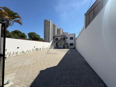 Ponto Comercial para alugar, 80m² no Jardim Planalto, Campinas