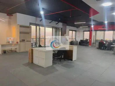 Sala Comercial para alugar, 250m² no Cidade Mãe do Céu, São Paulo