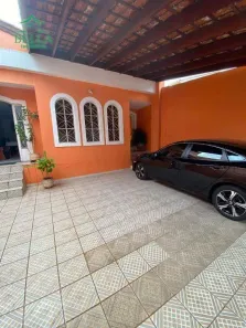 Casa com 3 Quartos à venda, 250m² no Parque São Domingos, São Paulo