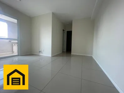 Apartamento com 2 Quartos à venda, 54m² no Jardim Pedroso, Mauá