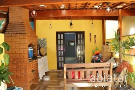 Sobrado com 2 Quartos à venda, 110m² no Jardim América, Taboão da Serra