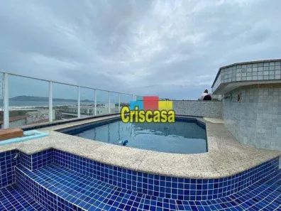 Cobertura com 4 Quartos à venda, 325m² no Braga, Cabo Frio