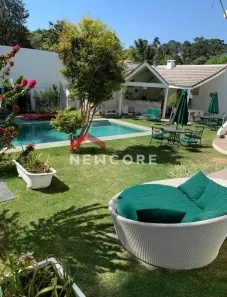 Casa de Condomínio com 4 Quartos à venda, 750m² no Chácara Eliana, Cotia