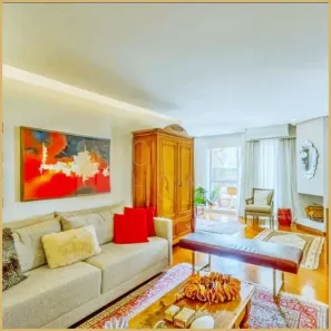 Apartamento com 3 Quartos à venda, 150m² no Vila Madalena, São Paulo