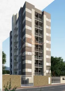 Apartamento com 2 Quartos à venda, 63m² no Ipiranga, Ribeirão Preto