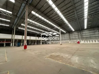 Galpão/Depósito/Armazém para alugar, 5294m² no Cinco, Contagem