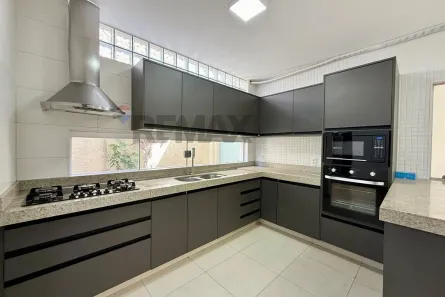 Casa com 5 Quartos à venda, 266m² no Vila Independência, Limeira