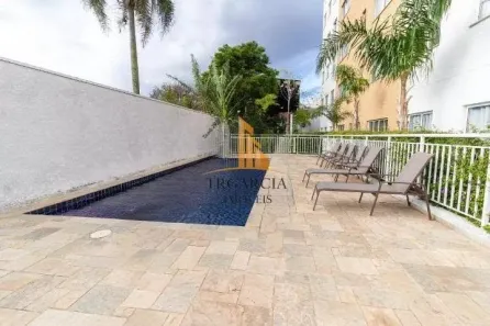 Apartamento com 1 Quarto à venda, 24m² no Vila Campanela, São Paulo