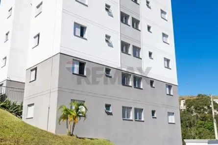 Apartamento com 2 Quartos à venda, 58m² no Jardim Vitória, Poços de Caldas