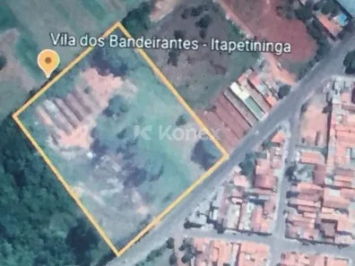 Lote/Terreno à venda, 27148m² no Vila Rubens, Itapetininga