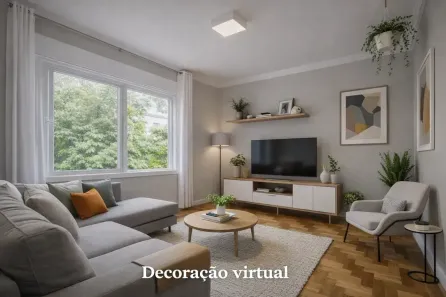 Apartamento com 2 Quartos à venda, 71m² no Auxiliadora, Porto Alegre
