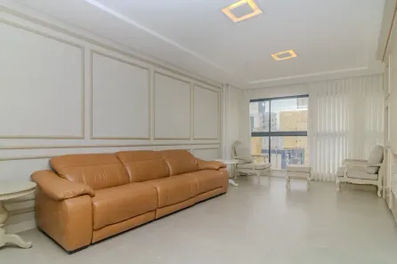 Apartamento com 4 Quartos à venda, 222m² no Centro, Balneário Camboriú