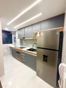 Apartamento com 2 Quartos à venda, 54m² no Recreio dos Bandeirantes, Rio de Janeiro